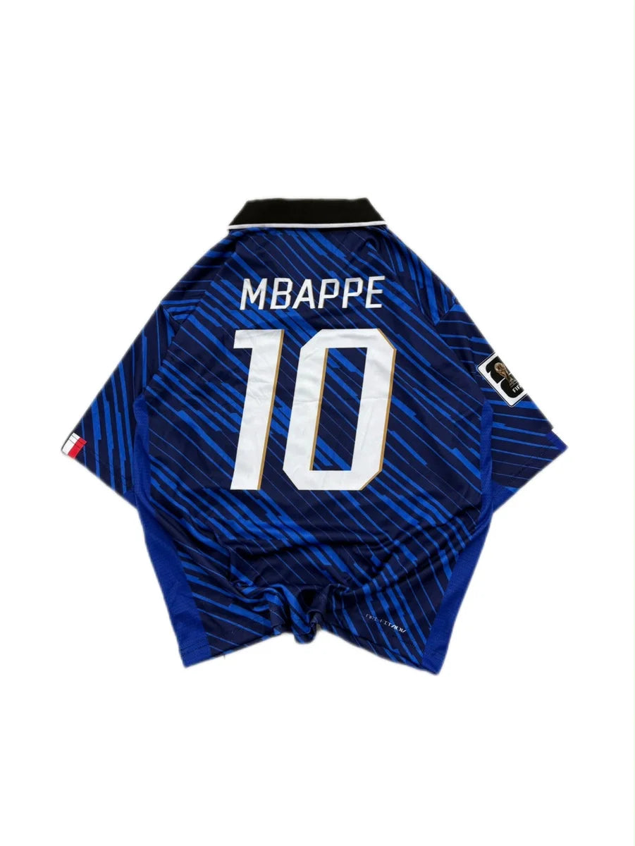 MBAPPE 10