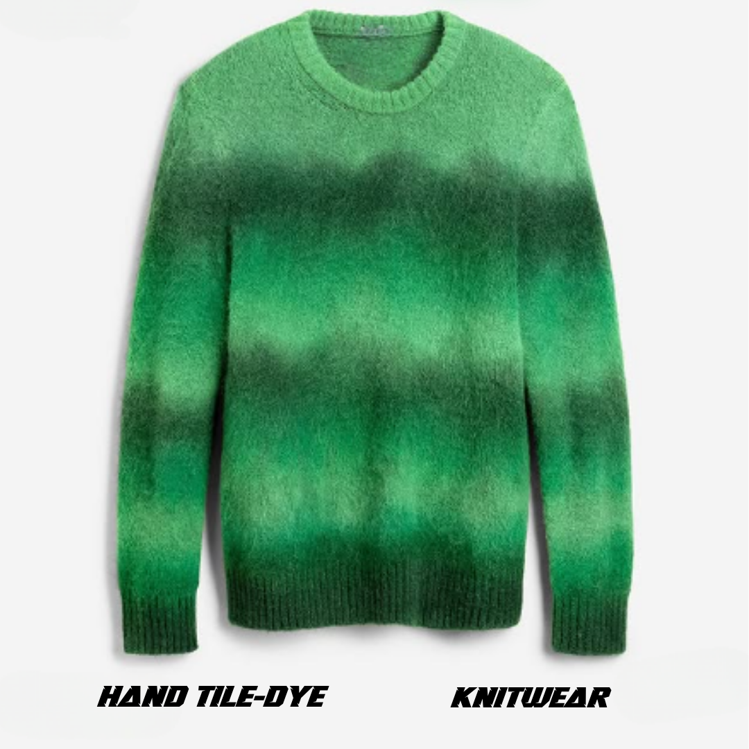 OZONE GREEN