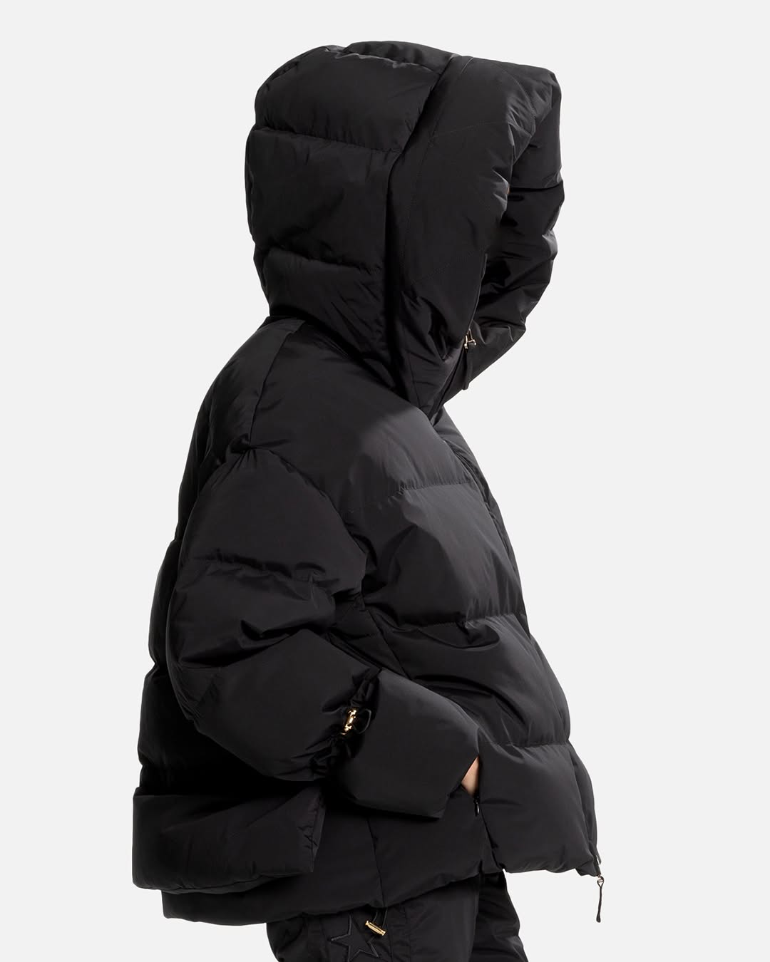 THE MARGOT JACKET