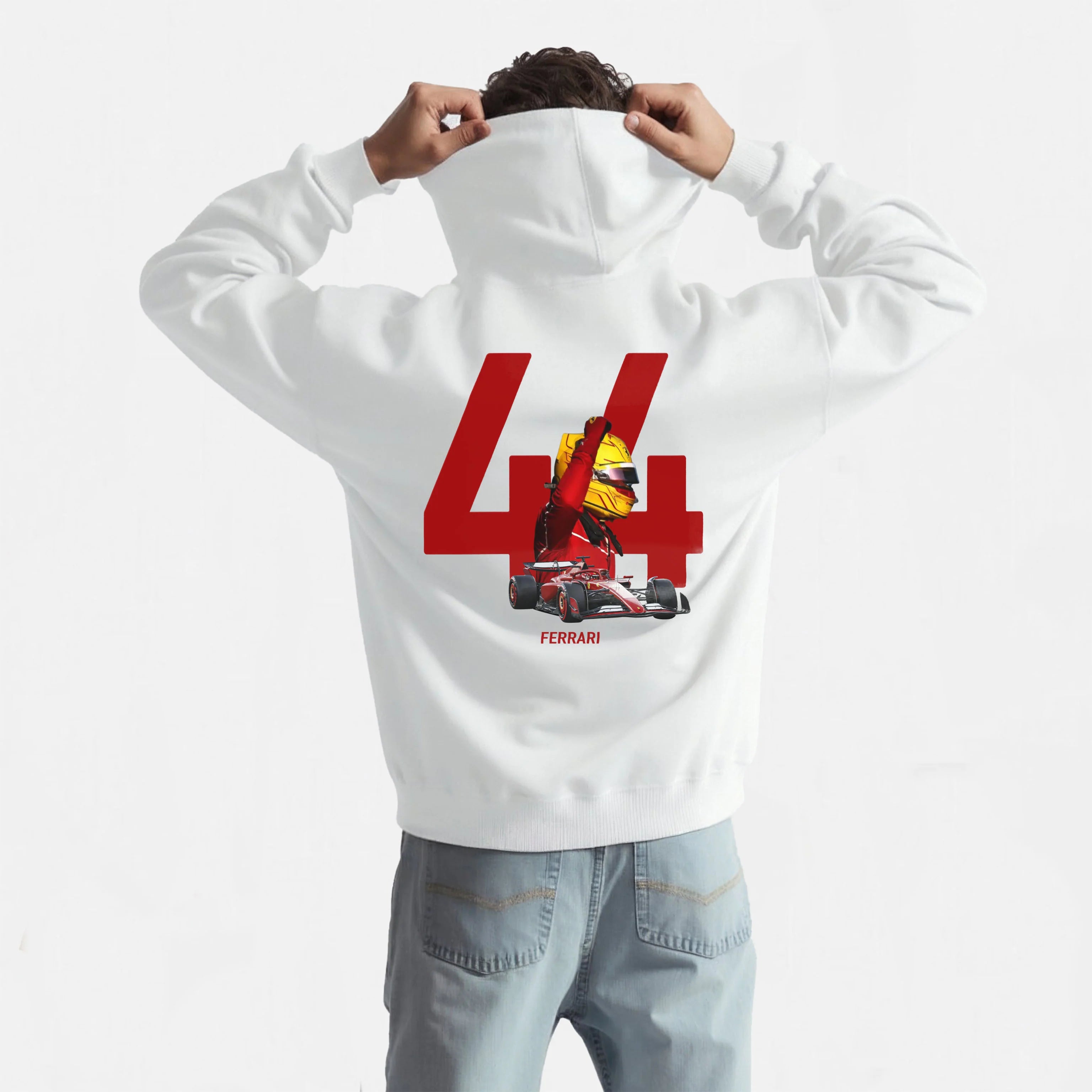 THE 44