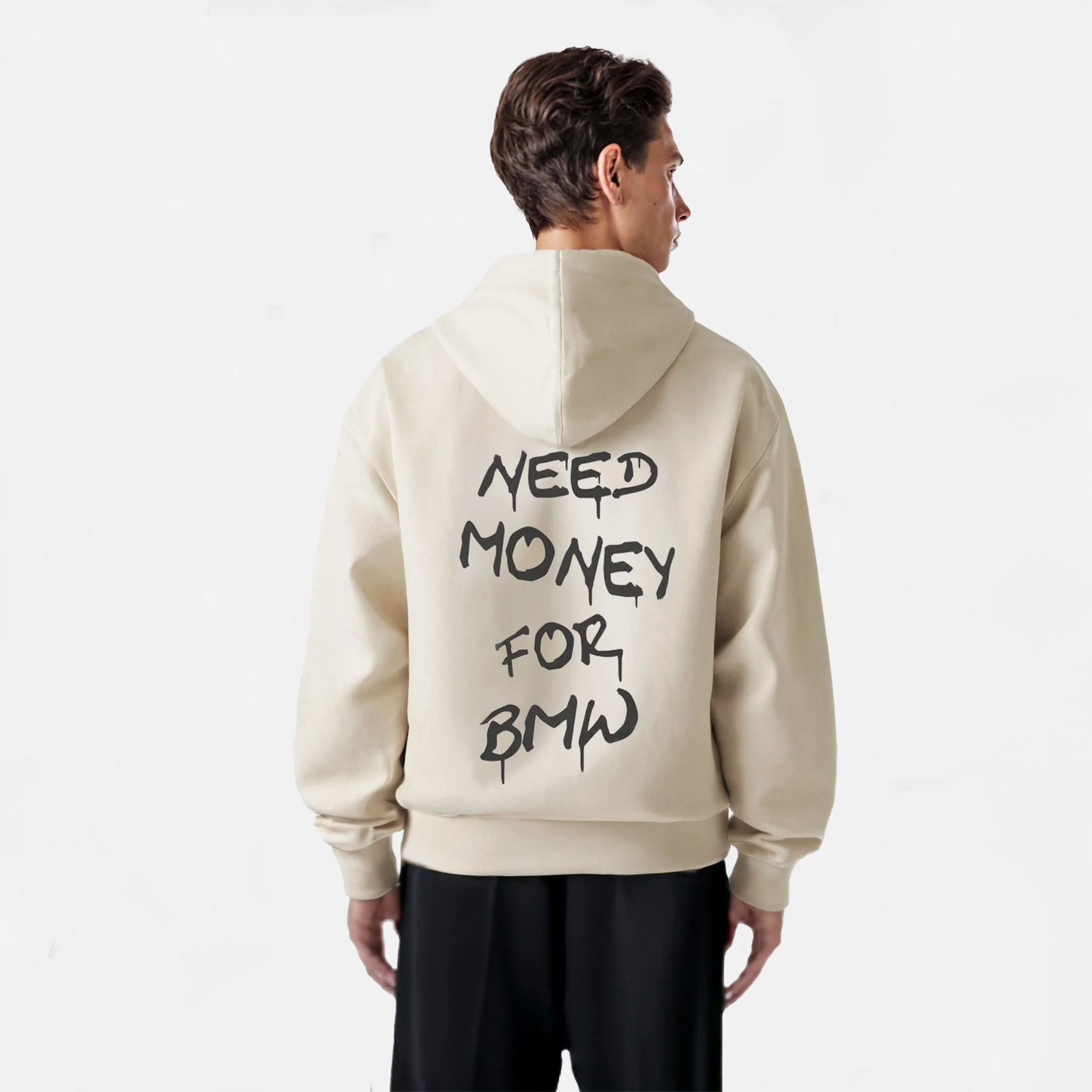 NEED MONEY FOR PORSCHE