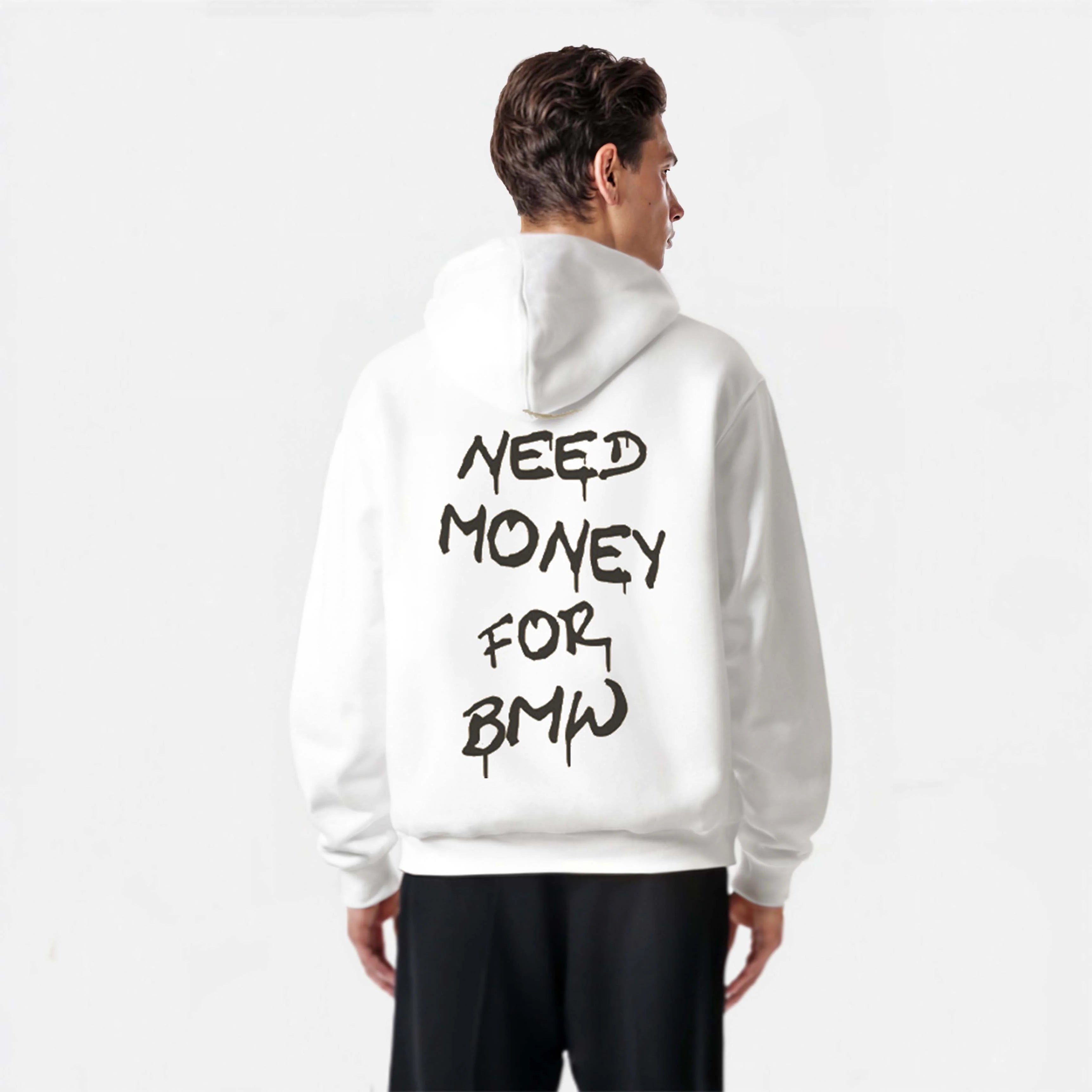 NEED MONEY FOR PORSCHE
