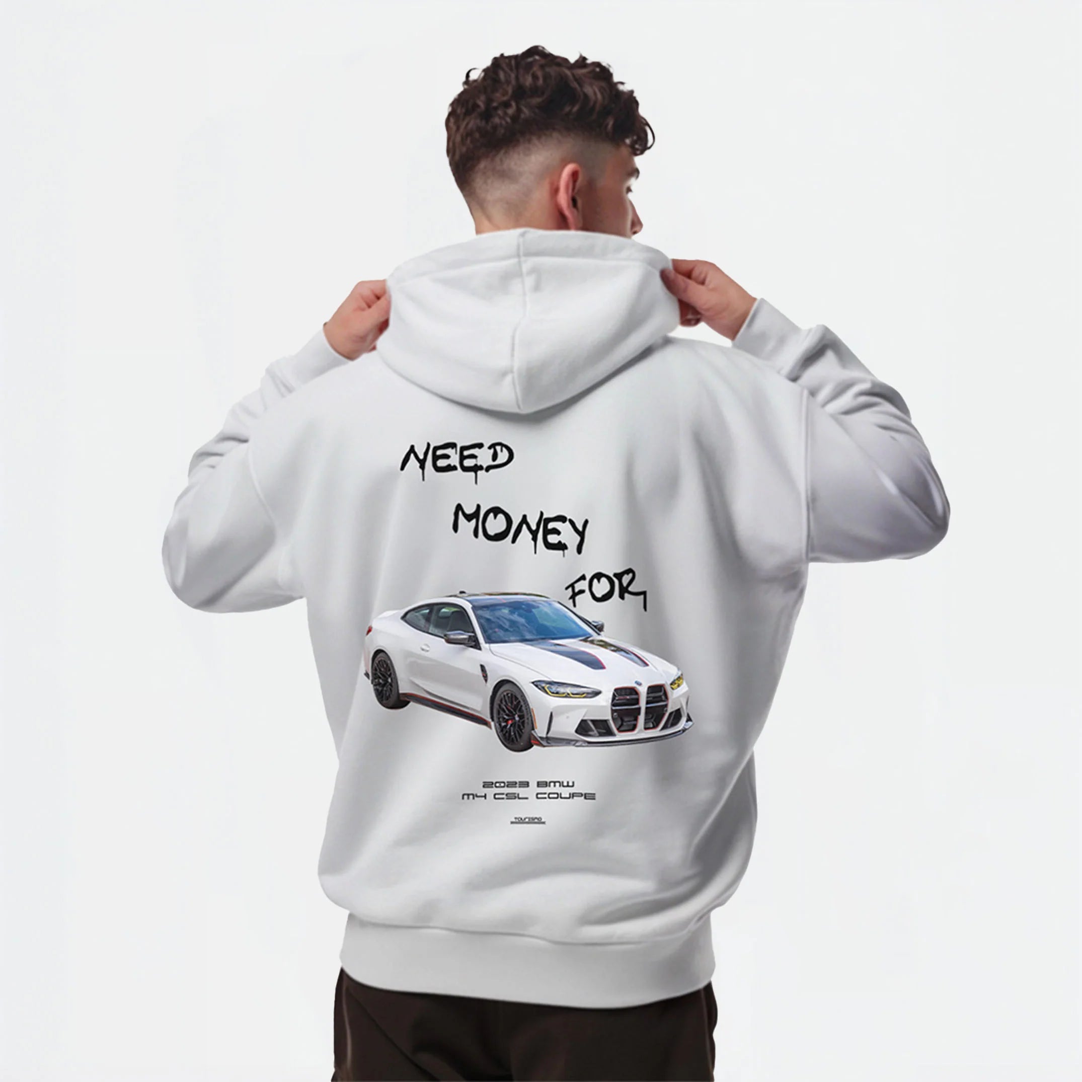THE LEGACY BMW