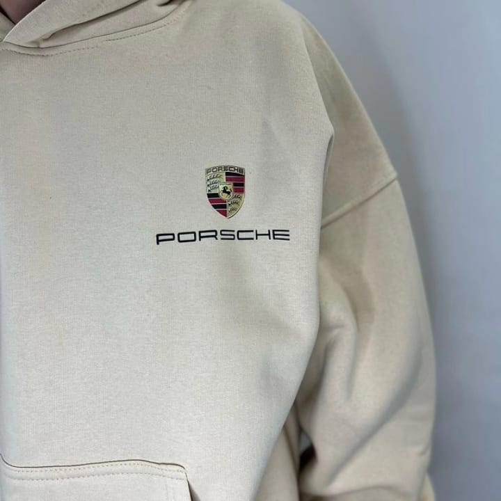 THE PORSCHE VINTAGE ARCHIVE