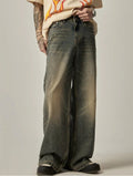 THE METAMORPH DENIM