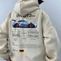 THE PORSCHE VINTAGE ARCHIVE