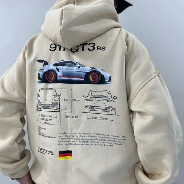 THE PORSCHE VINTAGE ARCHIVE