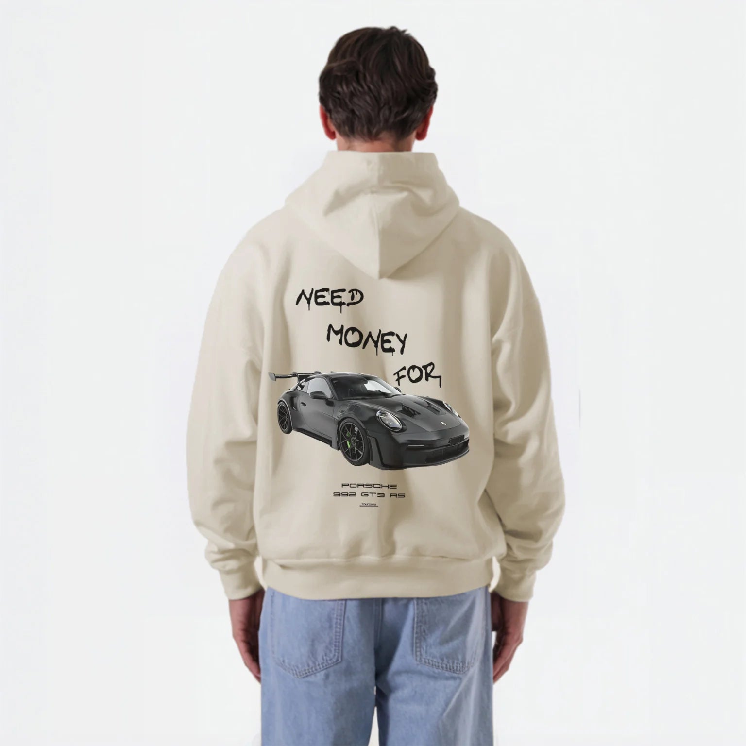 NEED MONEY