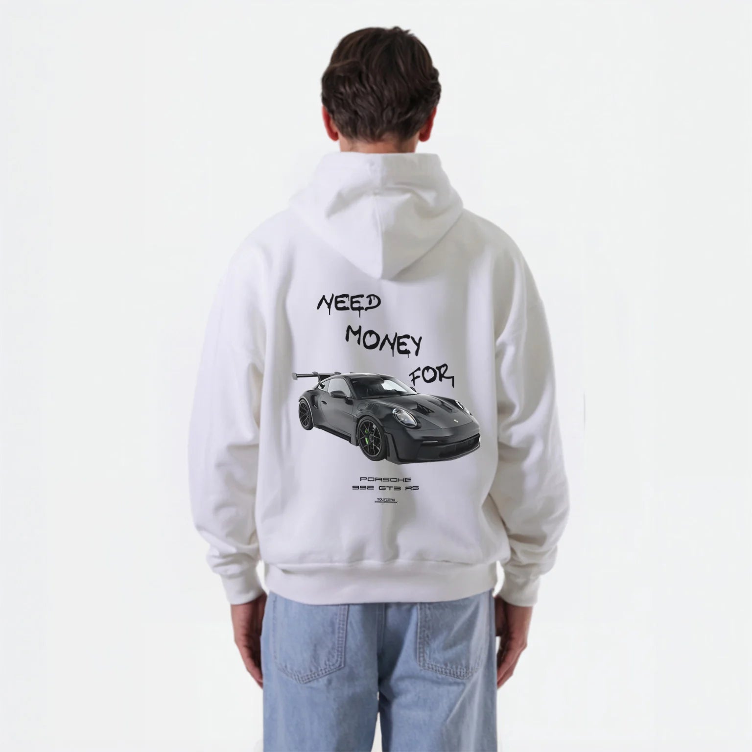 NEED MONEY